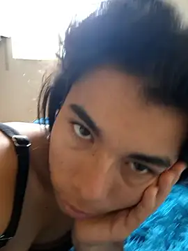 Snapshot of tetygolosa chatting on 10.26.25 tetygolosa online show from 10.26.25