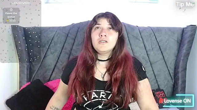 Pandy 888 online show from 12.02.25