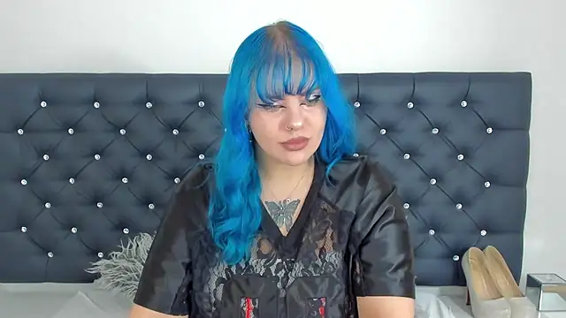 LunaWetPussy online show from 01.08.26