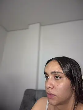 Isabella-Teen online show from 02.14.26