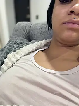 Isabella-Teen online show from 04.11.26