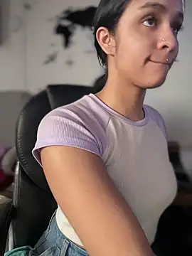 Isabella-Teen online show from 05.11.26