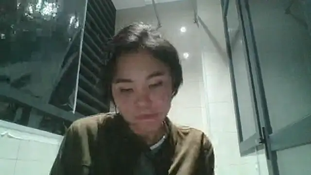 Snapshot of JennyCarpenter chatting on 10.24.25 JennyCarpenter online show from 10.24.25