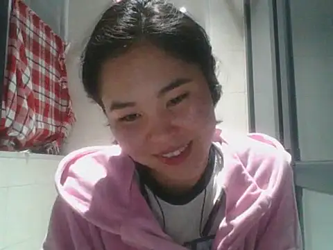 Snapshot of JennyCarpenter chatting on 11.16.25 JennyCarpenter online show from 11.16.25