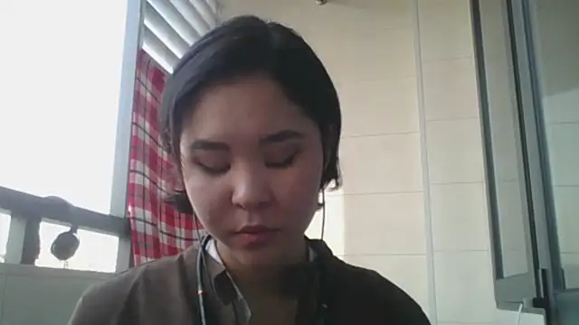 Snapshot of JennyCarpenter chatting on 11.22.25 JennyCarpenter online show from 11.22.25