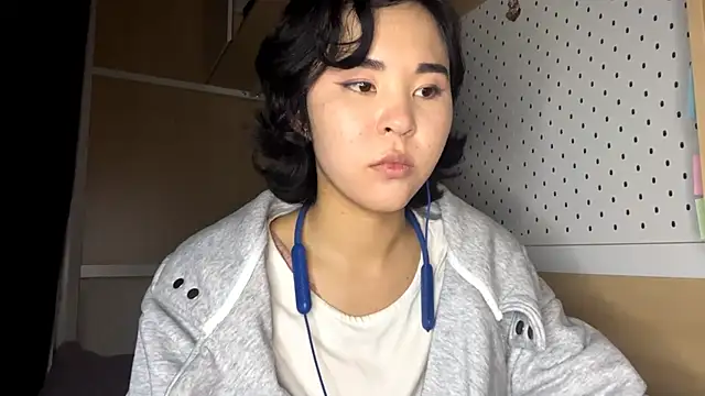 JennyCarpenter online show from 03.08.26