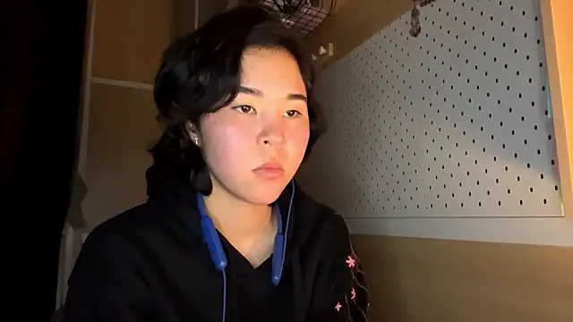 JennyCarpenter online show from 03.11.26