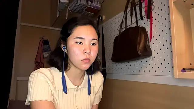 JennyCarpenter online show from 05.11.26