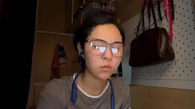 JennyCarpenter online show from 05.12.26