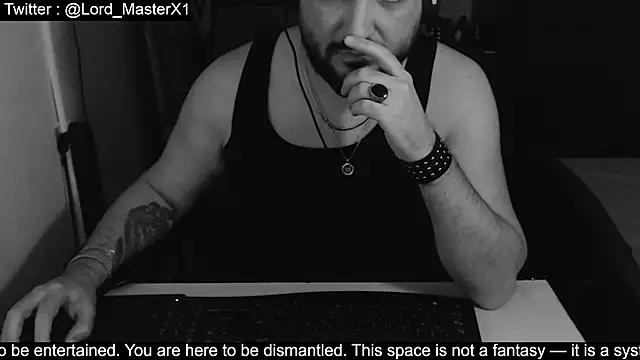 Lord MasterX online show from 02.06.26