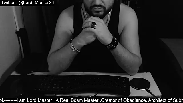 Lord MasterX online show from 03.05.26