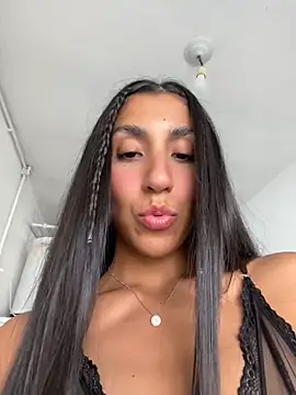 MaddyX   online show from 04.09.26