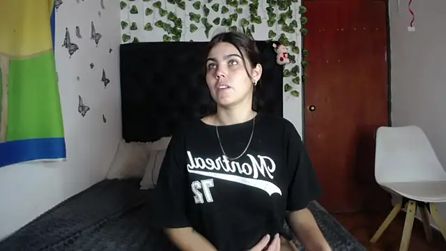 isabel 09 online show from 03.10.26