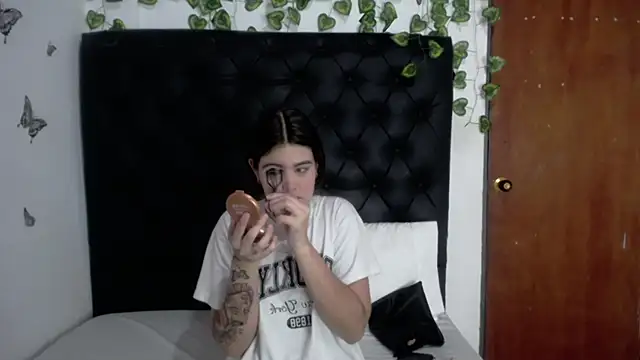 isabel 09 online show from 04.08.26