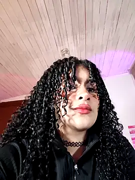 missvaneblake online show from 03.10.26