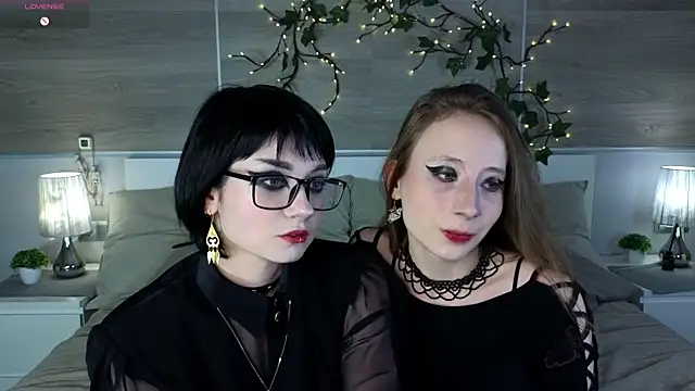 FayElg online show from 10.07.25