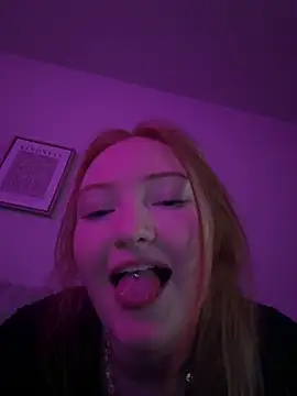 princessbaexoxo online show from 03.26.26