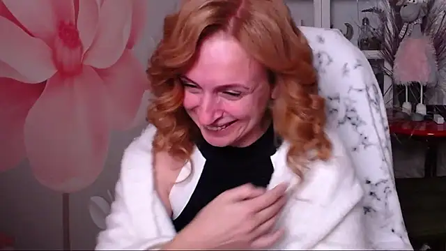 Snapshot of Venus_love1 chatting on 01.20.25 Venus love1 online show from 01.20.25