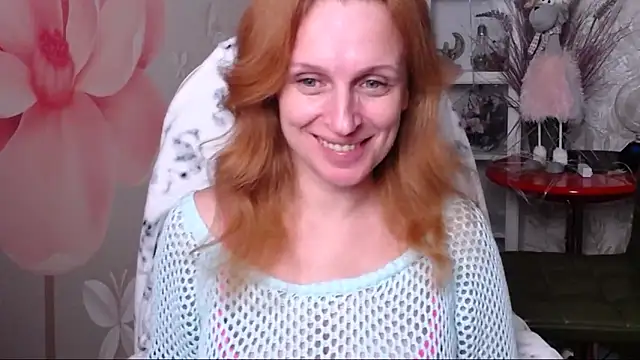 Snapshot of Venus_love1 chatting on 01.25.25 Venus love1 online show from 01.25.25