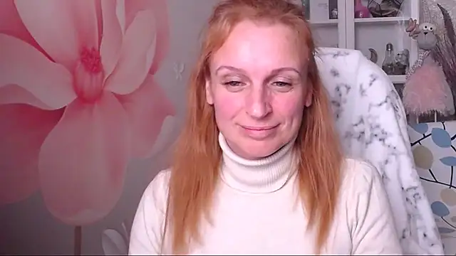 Snapshot of Venus_love1 chatting on 10.17.25 Venus love1 online show from 10.17.25