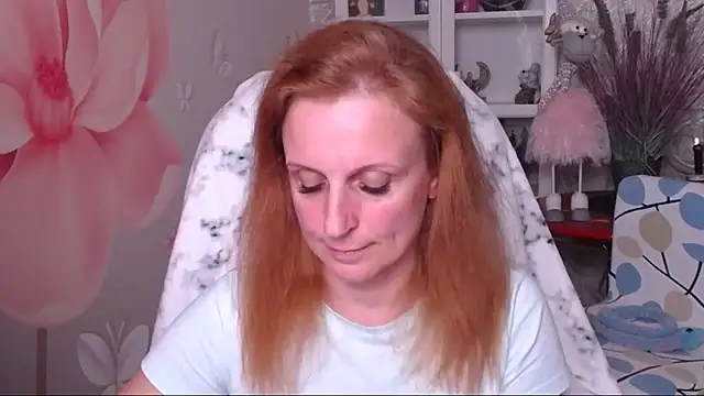 Venus love1 online show from 04.17.26