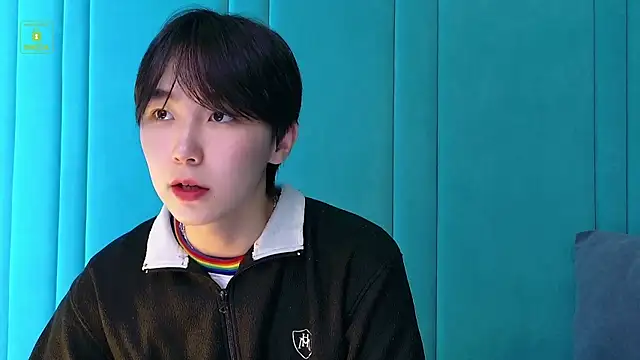 HeejinWang online show from 09.22.25