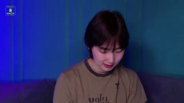 HeejinWang online show from 03.24.26