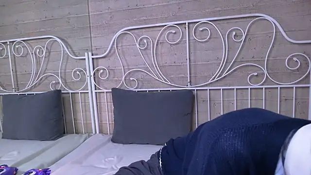 HeejinWang online show from 04.05.26