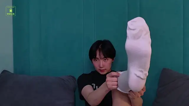 HeejinWang online show from 05.29.26