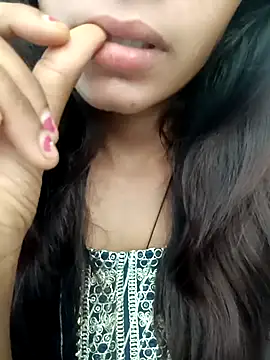 Aaisha-16 online show from 09.30.25