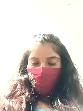 Aaisha-16 online show from 10.25.25