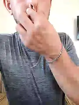 Reddevill57 online show from 09.14.25