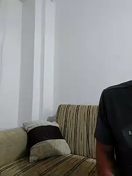 Reddevill57 online show from 10.04.25