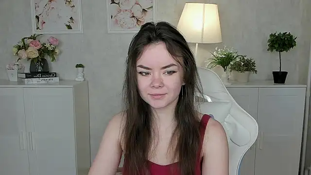 Snapshot of Gentle_Ariel chatting on 09.20.25 Gentle Ariel online show from 09.20.25