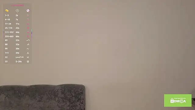 vanessa one  online show from 10.08.25
