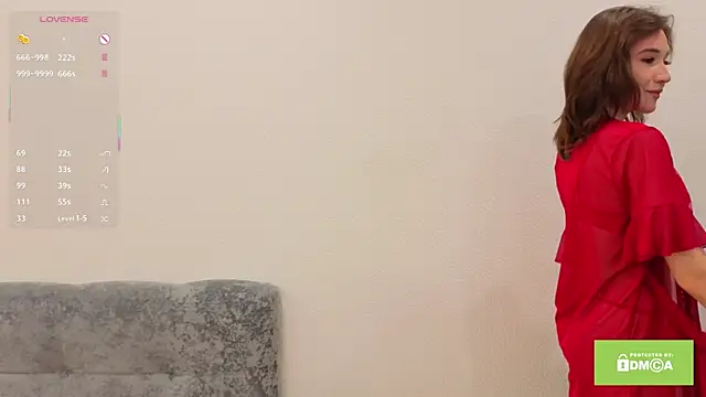 vanessa one  online show from 11.01.25