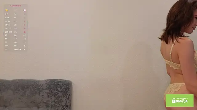 vanessa one  online show from 11.04.25