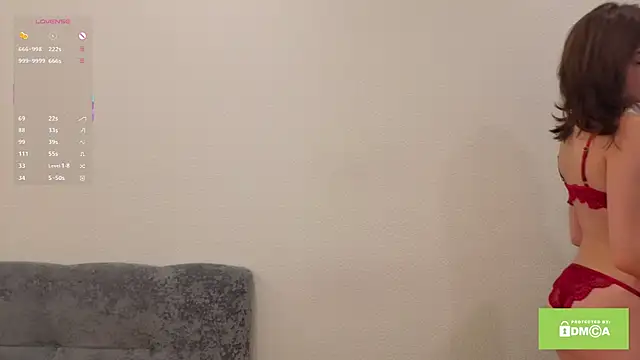 vanessa one  online show from 11.14.25