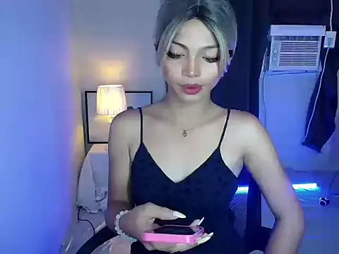  Hot rockyxxx online show from 09.27.25