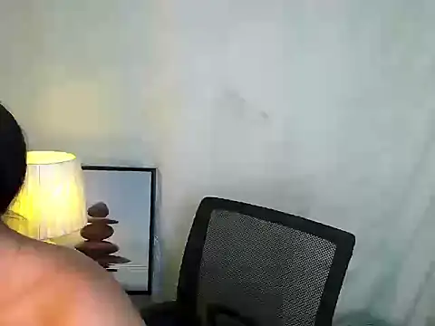  Hot rockyxxx online show from 02.25.26