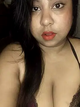 Chubby bhabhi  online show from 05.10.26