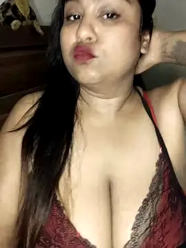 Chubby bhabhi  online show from 05.17.26