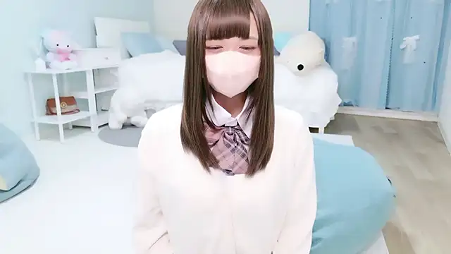 Yurika ch online show from 09.19.25