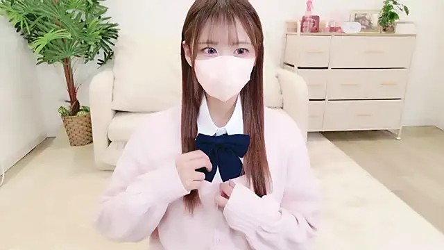 Yurika ch online show from 10.05.25