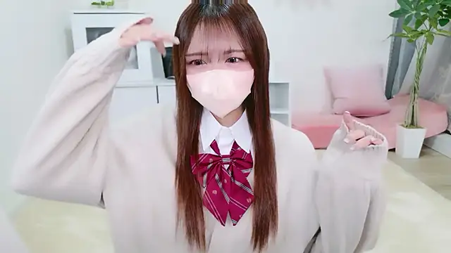 Yurika ch online show from 11.10.25