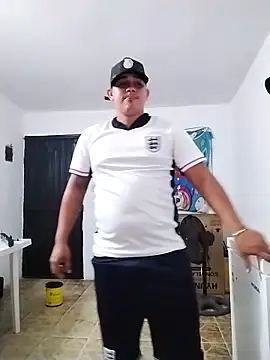 Snapshot of Alex_man23 chatting on 10.24.25 Alex man23 online show from 10.24.25