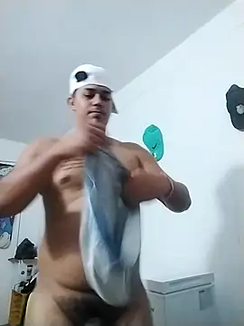 Alex man23 online show from 11.29.25