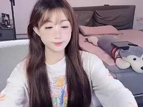 naiyaomeimei online show from 09.17.25