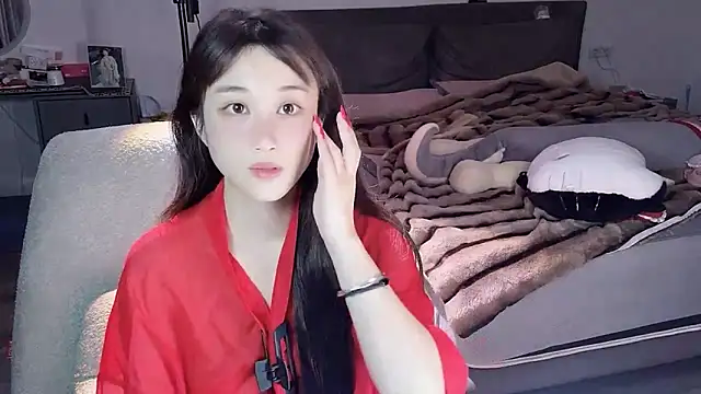 naiyaomeimei online show from 09.27.25