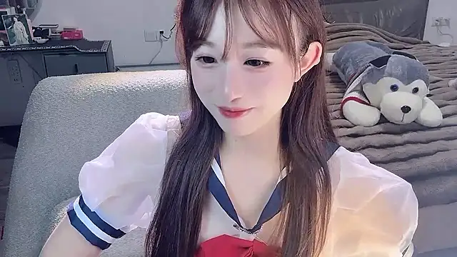 Snapshot of naiyaomeimei chatting on 01.13.26 naiyaomeimei online show from 01.13.26